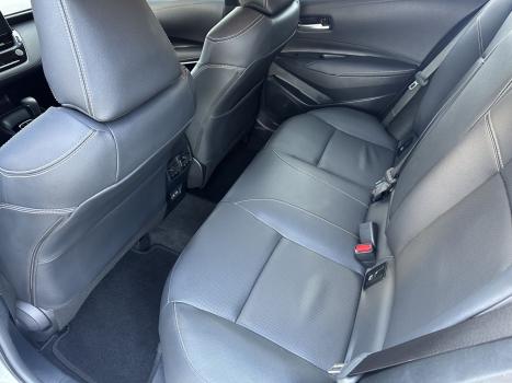 TOYOTA Corolla 2.0 16V 4P FLEX XEI DIRECT SHIFT AUTOMTICO CVT, Foto 11