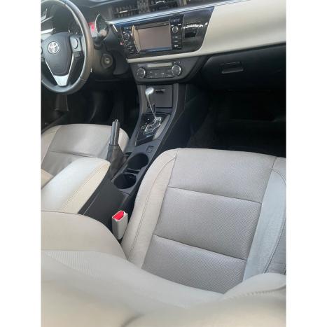 TOYOTA Corolla 2.0 16V 4P XEI FLEX AUTOMTICO, Foto 9