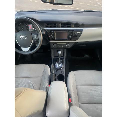 TOYOTA Corolla 2.0 16V 4P XEI FLEX AUTOMTICO, Foto 10