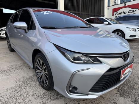TOYOTA Corolla 2.0 16V 4P XEI FLEX AUTOMTICO, Foto 1