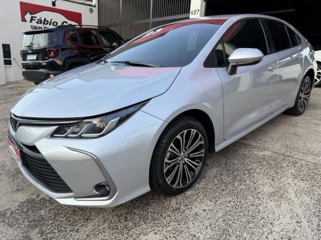TOYOTA Corolla 2.0 16V 4P XEI FLEX AUTOMTICO, Foto 2