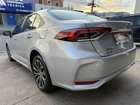 TOYOTA Corolla 2.0 16V 4P XEI FLEX AUTOMTICO, Foto 3