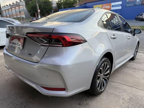 TOYOTA Corolla 2.0 16V 4P XEI FLEX AUTOMTICO, Foto 4