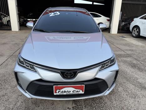 TOYOTA Corolla 2.0 16V 4P XEI FLEX AUTOMTICO, Foto 5