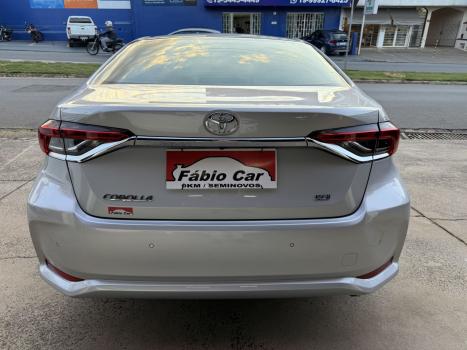 TOYOTA Corolla 2.0 16V 4P XEI FLEX AUTOMTICO, Foto 6