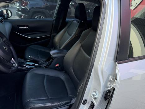 TOYOTA Corolla 2.0 16V 4P XEI FLEX AUTOMTICO, Foto 7