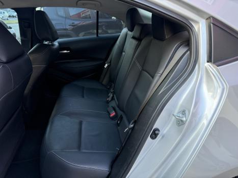 TOYOTA Corolla 2.0 16V 4P XEI FLEX AUTOMTICO, Foto 8