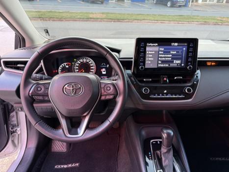 TOYOTA Corolla 2.0 16V 4P XEI FLEX AUTOMTICO, Foto 9