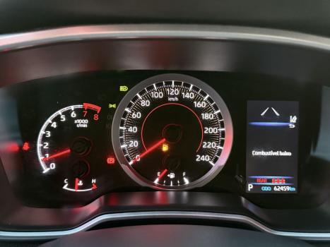 TOYOTA Corolla 2.0 16V 4P XEI FLEX AUTOMTICO, Foto 10