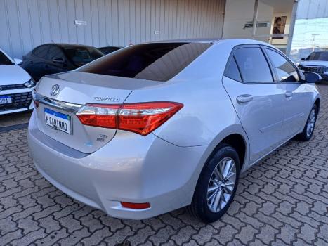 TOYOTA Corolla 2.0 16V 4P XEI FLEX AUTOMTICO, Foto 5