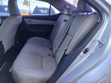 TOYOTA Corolla 2.0 16V 4P XEI FLEX AUTOMTICO, Foto 9