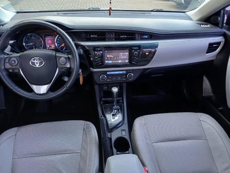 TOYOTA Corolla 2.0 16V 4P XEI FLEX AUTOMTICO, Foto 10