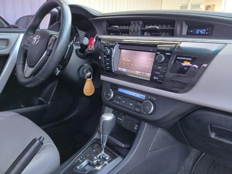 TOYOTA Corolla 2.0 16V 4P XEI FLEX AUTOMTICO, Foto 11