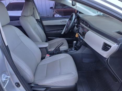 TOYOTA Corolla 2.0 16V 4P XEI FLEX AUTOMTICO, Foto 12