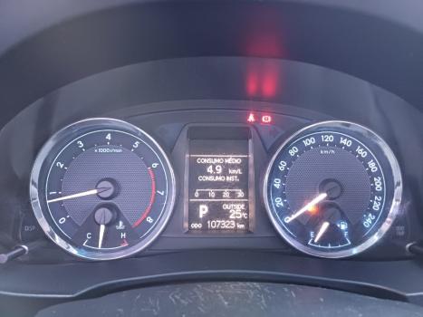 TOYOTA Corolla 2.0 16V 4P XEI FLEX AUTOMTICO, Foto 13