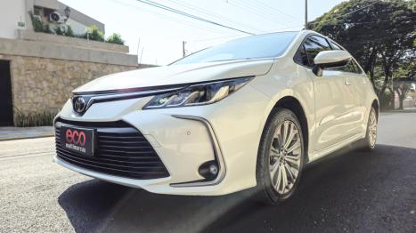 TOYOTA Corolla 2.0 16V 4P FLEX XEI DIRECT SHIFT AUTOMTICO CVT, Foto 3