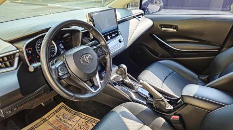 TOYOTA Corolla 2.0 16V 4P FLEX XEI DIRECT SHIFT AUTOMTICO CVT, Foto 10