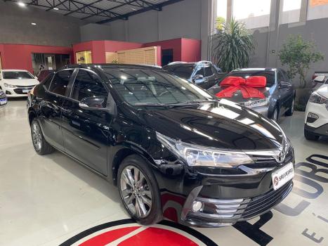 TOYOTA Corolla 2.0 16V 4P FLEX XEI DIRECT SHIFT AUTOMTICO CVT, Foto 2