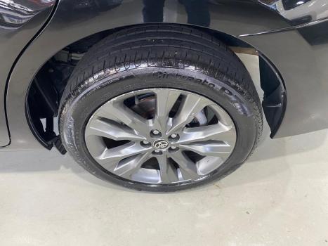TOYOTA Corolla 2.0 16V 4P FLEX XEI DIRECT SHIFT AUTOMTICO CVT, Foto 16