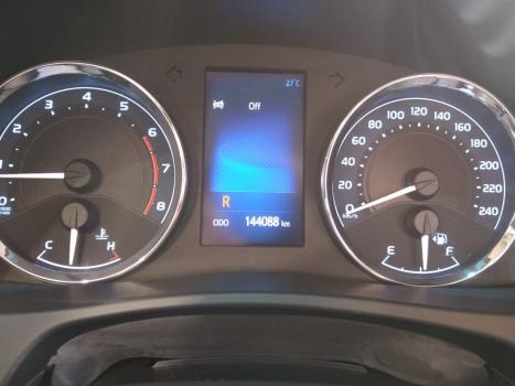 TOYOTA Corolla 2.0 16V 4P FLEX XEI DIRECT SHIFT AUTOMTICO CVT, Foto 18