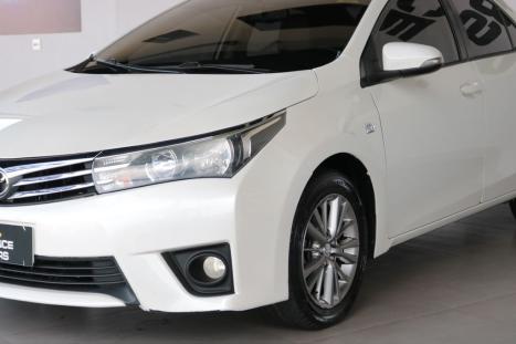 TOYOTA Corolla 2.0 16V 4P XEI FLEX AUTOMTICO, Foto 2