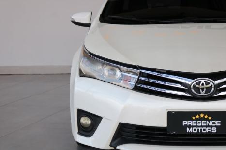 TOYOTA Corolla 2.0 16V 4P XEI FLEX AUTOMTICO, Foto 4
