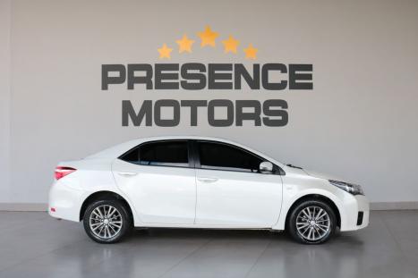 TOYOTA Corolla 2.0 16V 4P XEI FLEX AUTOMTICO, Foto 5
