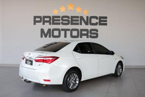 TOYOTA Corolla 2.0 16V 4P XEI FLEX AUTOMTICO, Foto 6