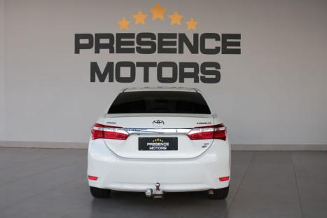 TOYOTA Corolla 2.0 16V 4P XEI FLEX AUTOMTICO, Foto 7