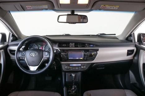 TOYOTA Corolla 2.0 16V 4P XEI FLEX AUTOMTICO, Foto 9