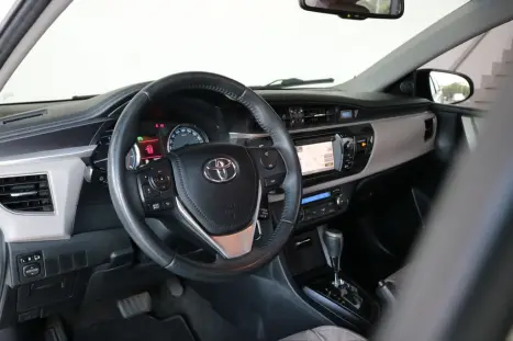 TOYOTA Corolla 2.0 16V 4P XEI FLEX AUTOMTICO, Foto 10