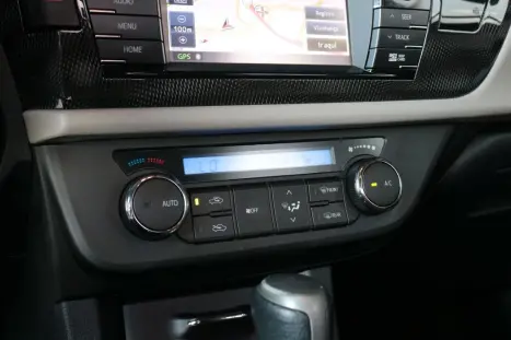 TOYOTA Corolla 2.0 16V 4P XEI FLEX AUTOMTICO, Foto 13