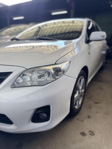 TOYOTA Corolla 2.0 16V 4P XEI FLEX AUTOMTICO, Foto 1