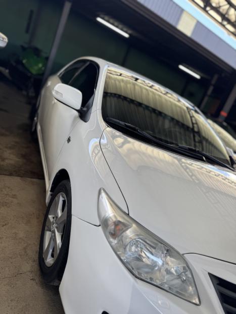 TOYOTA Corolla 2.0 16V 4P XEI FLEX AUTOMTICO, Foto 2