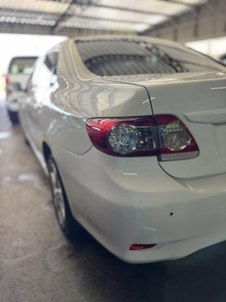 TOYOTA Corolla 2.0 16V 4P XEI FLEX AUTOMTICO, Foto 3