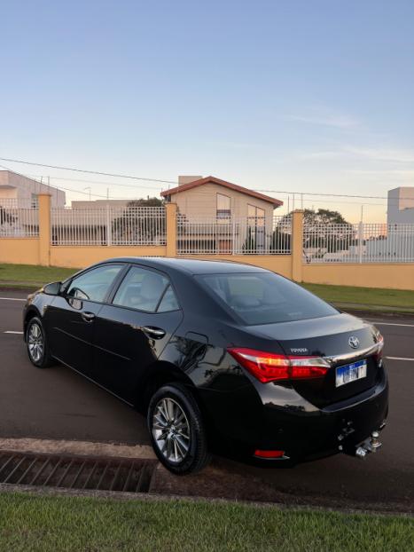 TOYOTA Corolla 2.0 16V 4P XEI FLEX AUTOMTICO, Foto 3
