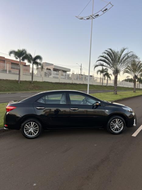 TOYOTA Corolla 2.0 16V 4P XEI FLEX AUTOMTICO, Foto 6