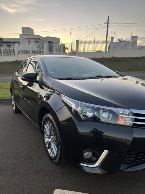 TOYOTA Corolla 2.0 16V 4P XEI FLEX AUTOMTICO, Foto 8