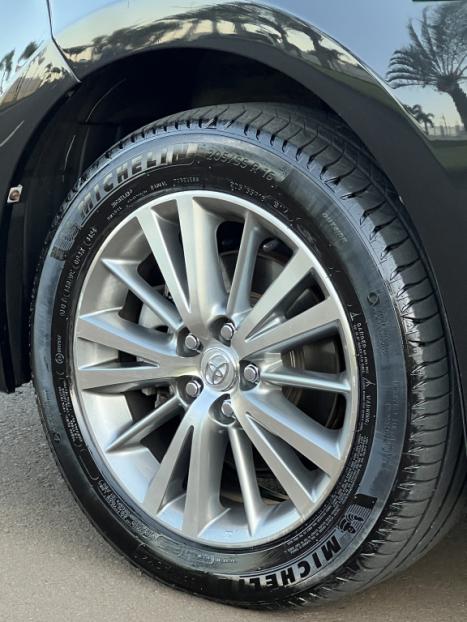 TOYOTA Corolla 2.0 16V 4P XEI FLEX AUTOMTICO, Foto 12
