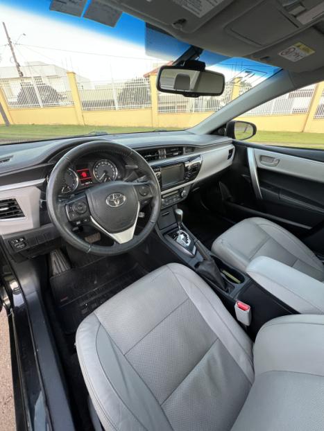 TOYOTA Corolla 2.0 16V 4P XEI FLEX AUTOMTICO, Foto 16