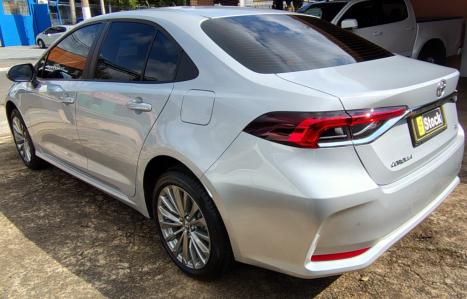 TOYOTA Corolla 2.0 16V 4P FLEX XEI DIRECT SHIFT AUTOMTICO CVT, Foto 5