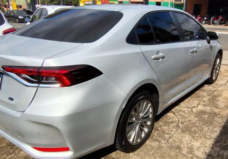 TOYOTA Corolla 2.0 16V 4P FLEX XEI DIRECT SHIFT AUTOMTICO CVT, Foto 6