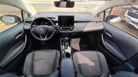 TOYOTA Corolla 2.0 16V 4P FLEX XEI DIRECT SHIFT AUTOMTICO CVT, Foto 7
