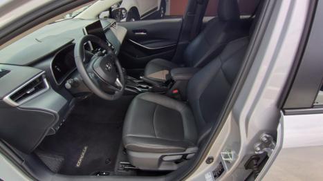 TOYOTA Corolla 2.0 16V 4P FLEX XEI DIRECT SHIFT AUTOMTICO CVT, Foto 8