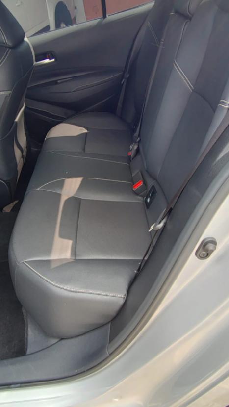 TOYOTA Corolla 2.0 16V 4P FLEX XEI DIRECT SHIFT AUTOMTICO CVT, Foto 9