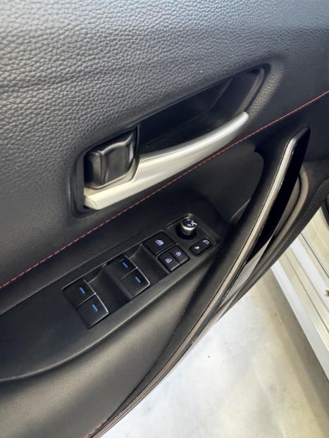 TOYOTA Corolla 2.0 16V 4P VVT-IE FLEX GR-S DIRECT SHIFT AUTOMTICO CVT, Foto 7
