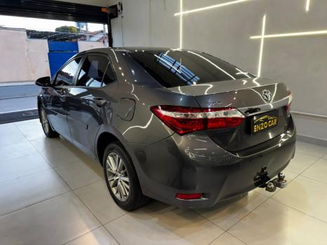 TOYOTA Corolla 2.0 16V 4P XEI FLEX AUTOMTICO, Foto 4
