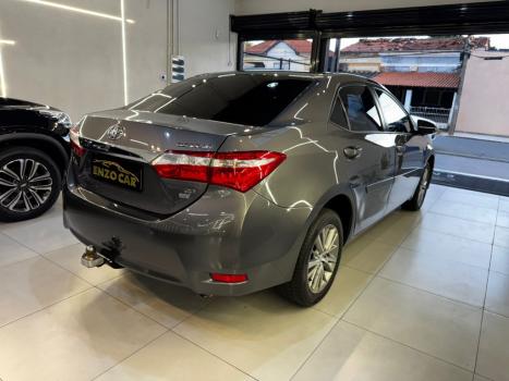 TOYOTA Corolla 2.0 16V 4P XEI FLEX AUTOMTICO, Foto 6