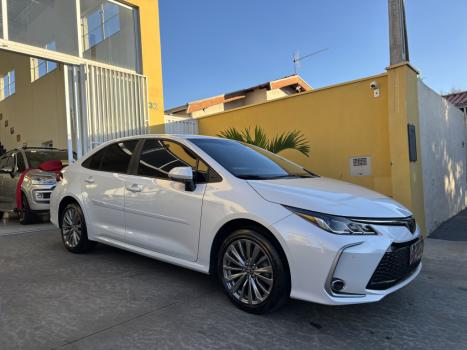 TOYOTA Corolla 2.0 16V 4P XEI FLEX AUTOMTICO, Foto 1
