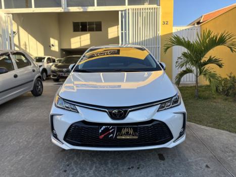 TOYOTA Corolla 2.0 16V 4P XEI FLEX AUTOMTICO, Foto 2